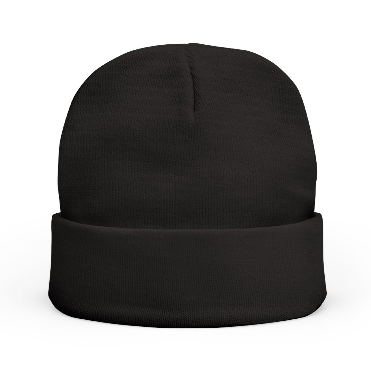 Born to Sip Embroidered Knit Beanie