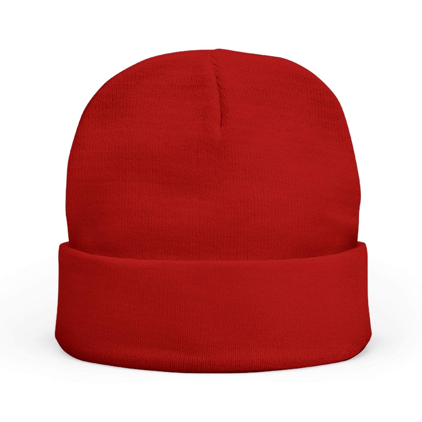 Born to Sip Embroidered Knit Beanie