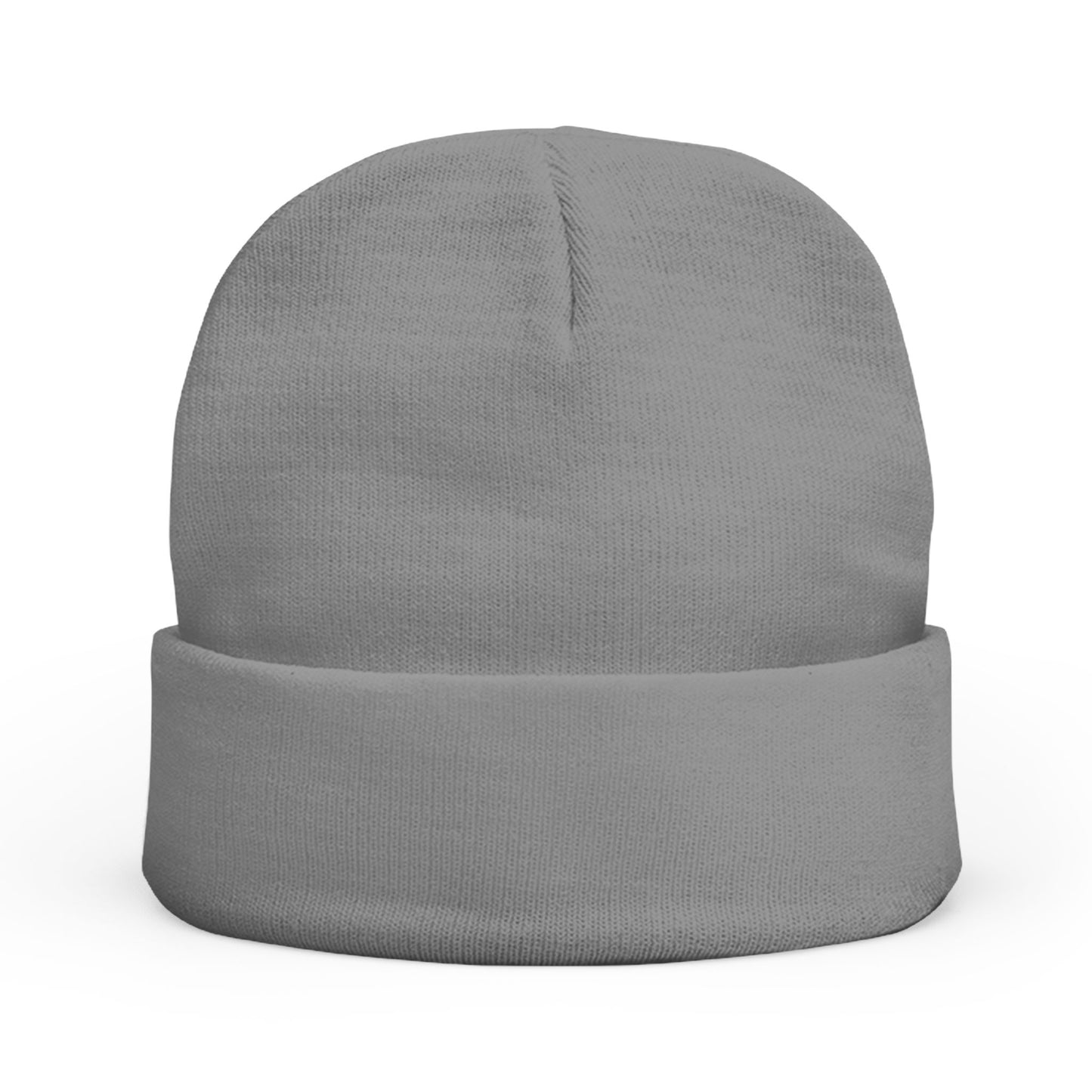 Born to Sip Embroidered Knit Beanie