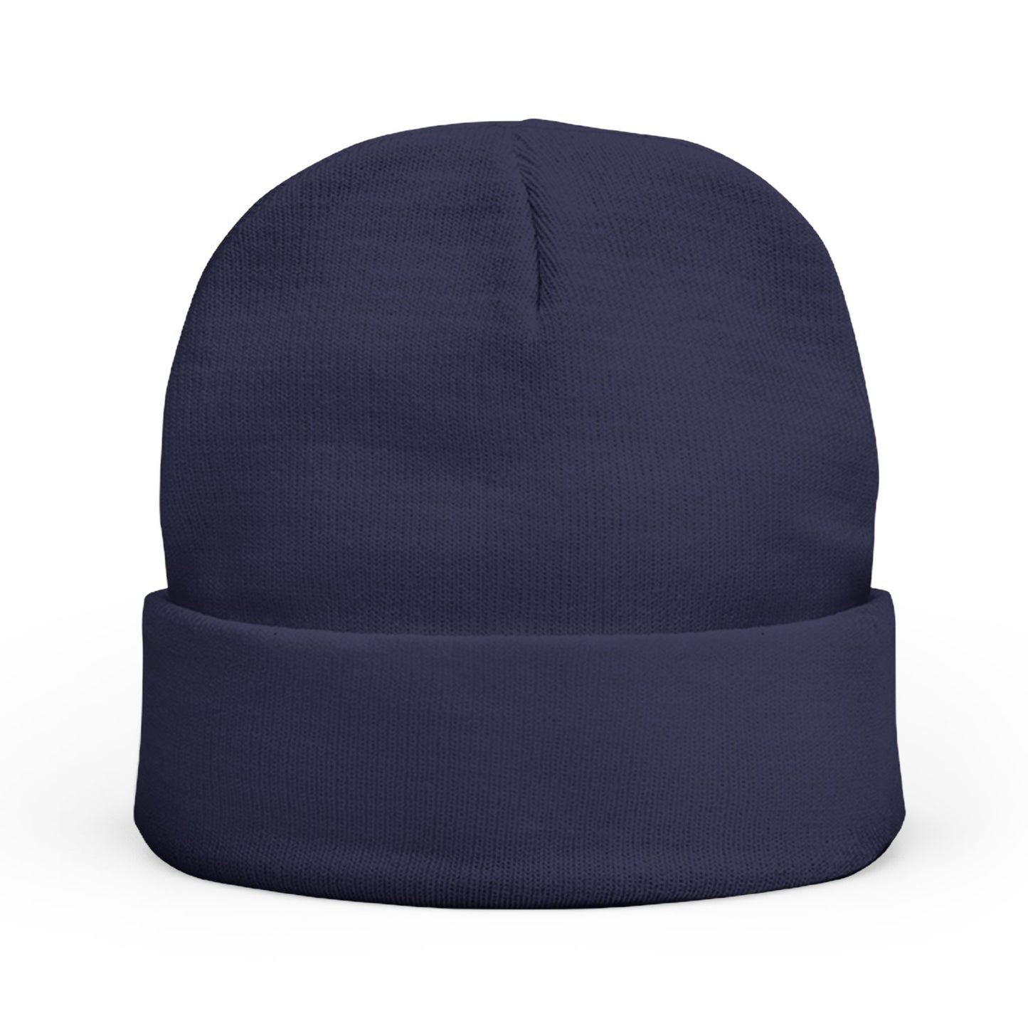 Born to Sip Embroidered Knit Beanie