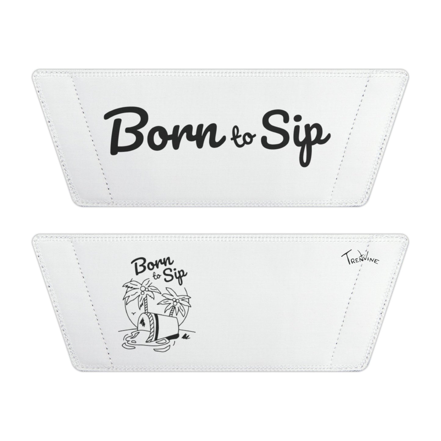 Men's Removable-Strap Sandals