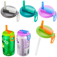 Can to Sippy Cup Converter