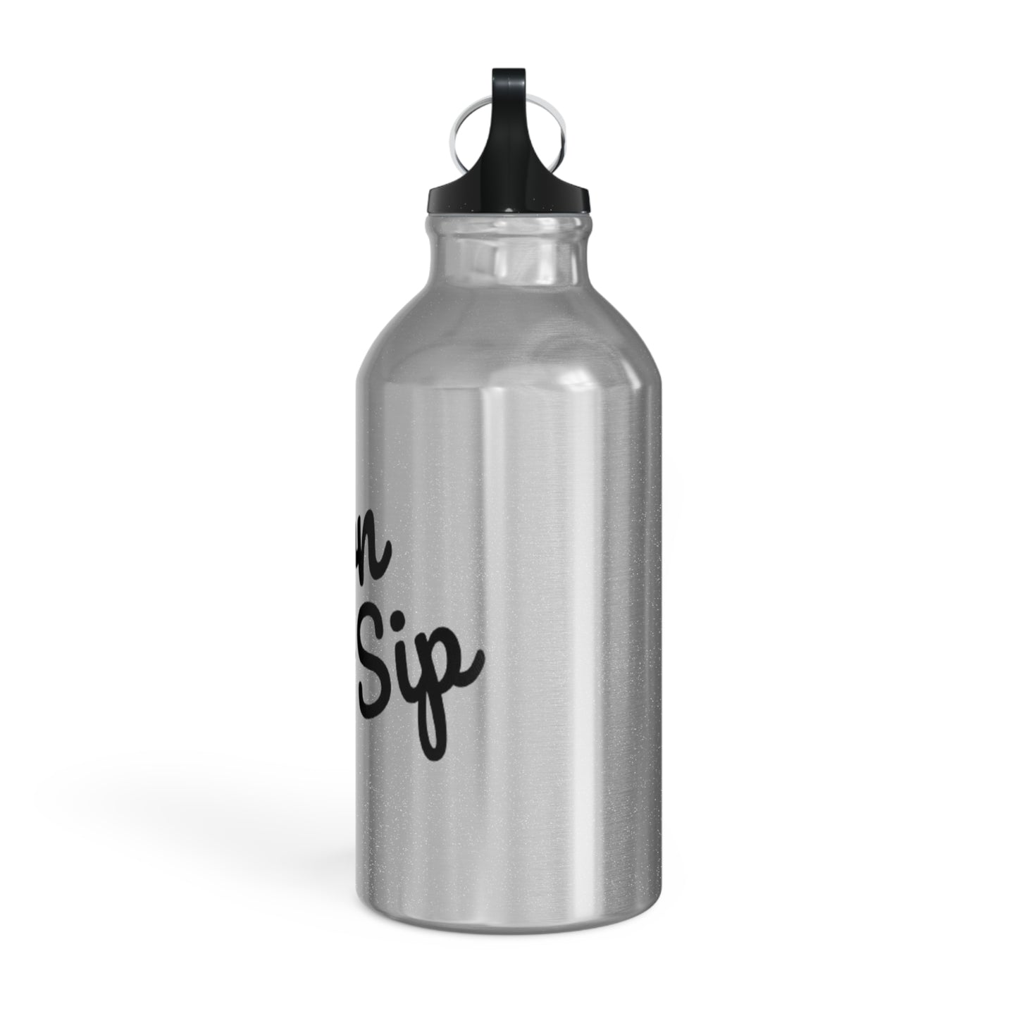 ‘Born To Sip’ Sport Bottle