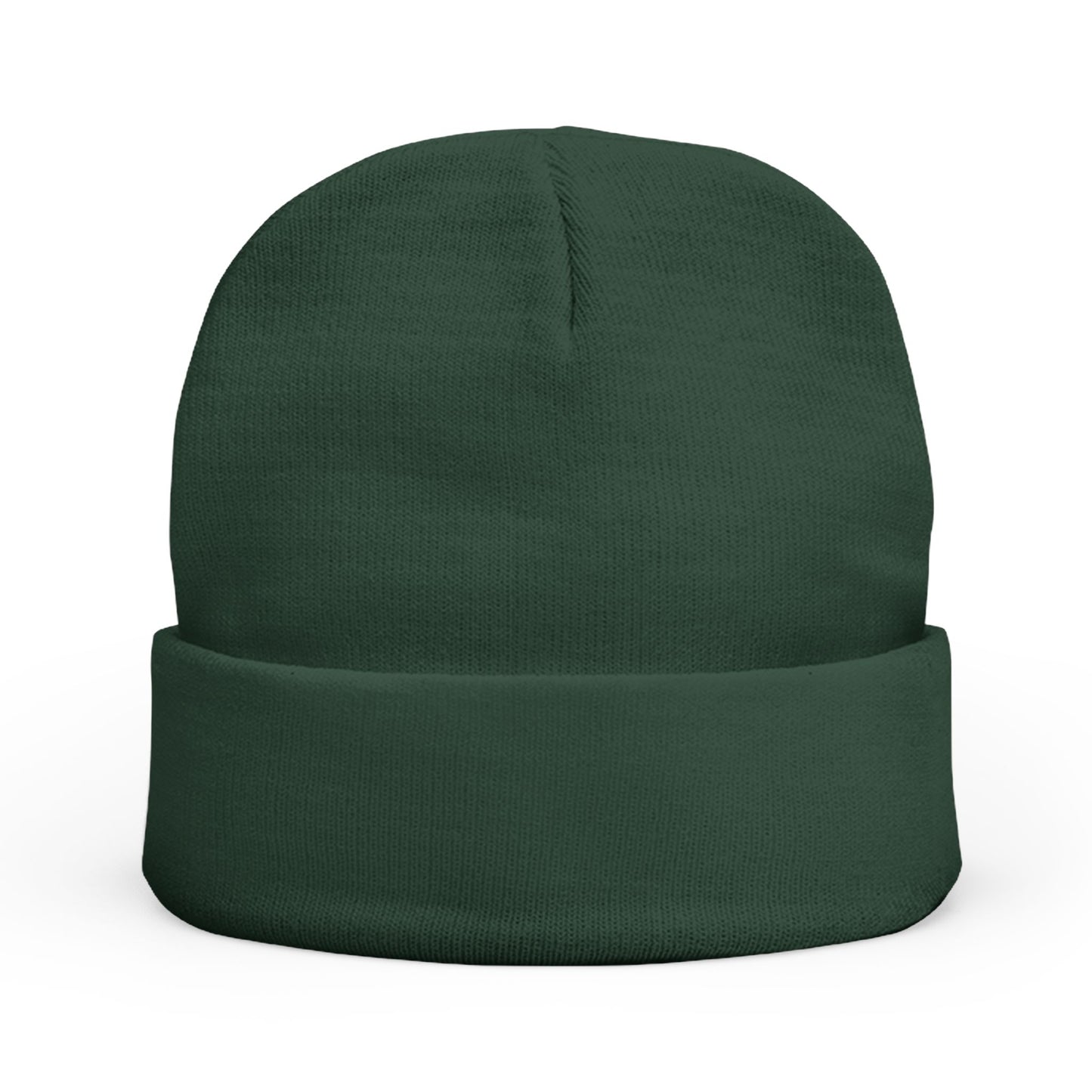 Born to Sip Embroidered Knit Beanie
