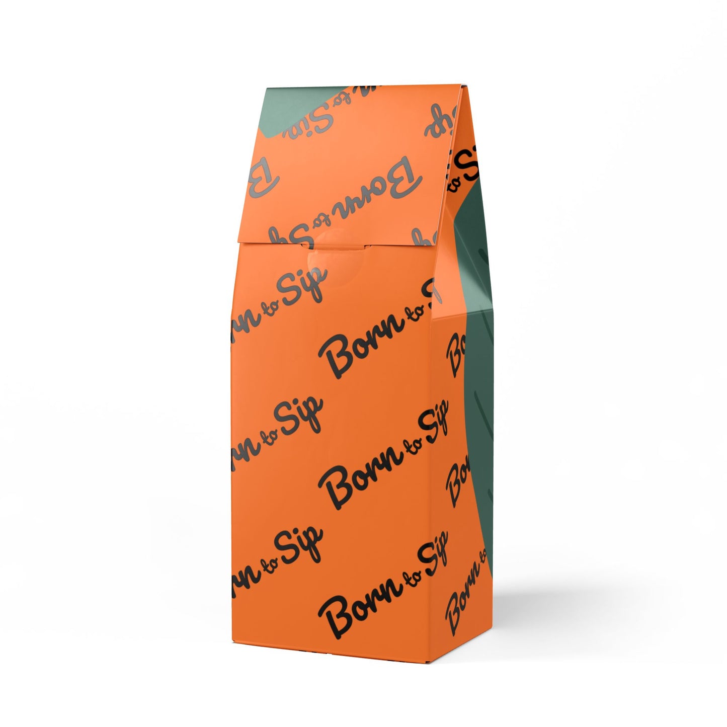 Colombia Single Origin Coffee (Light-Medium Roast)