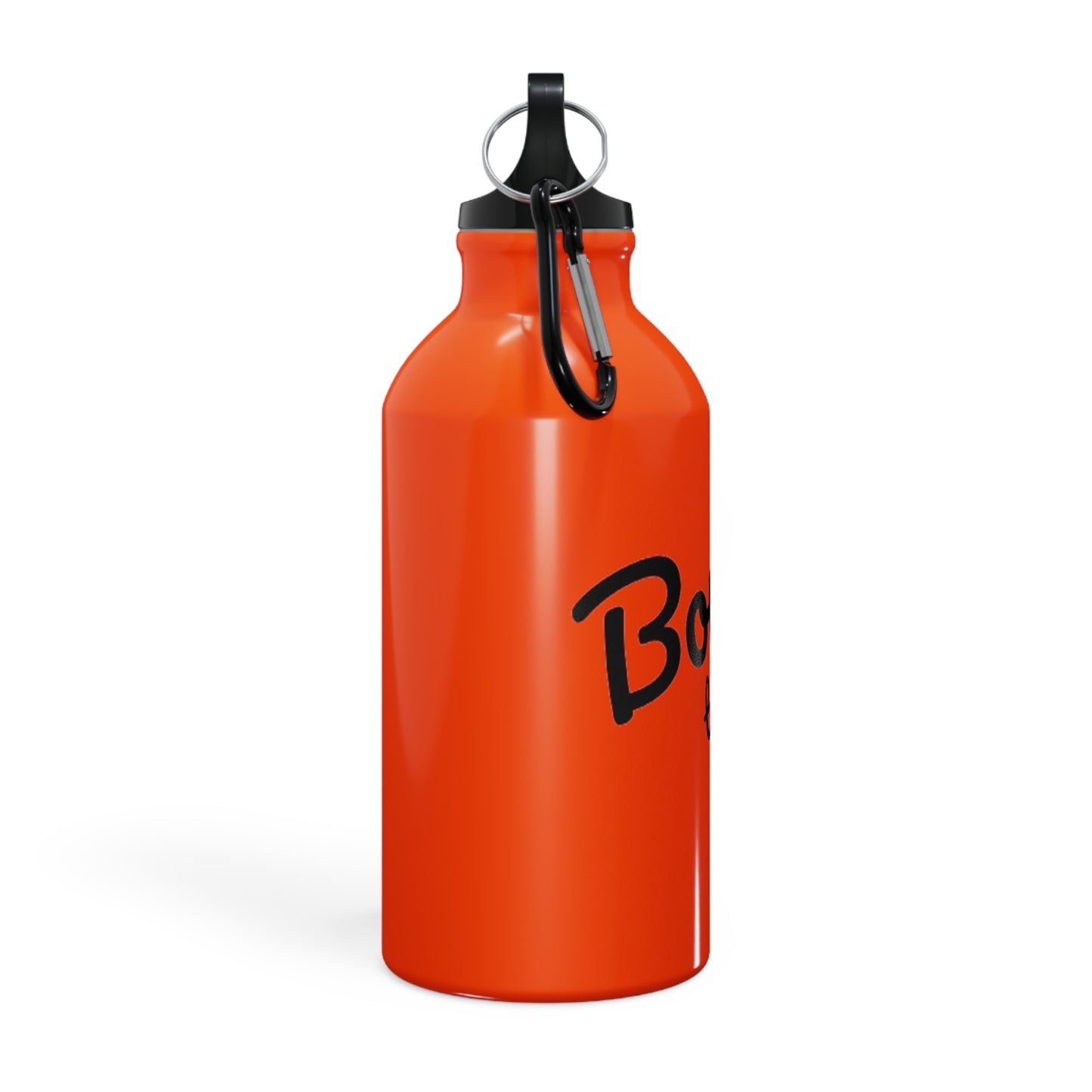 ‘Born To Sip’ Sport Bottle