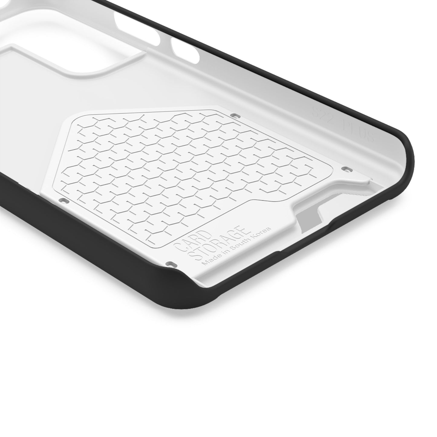 Born to Sip - Phone Case with Card Holder