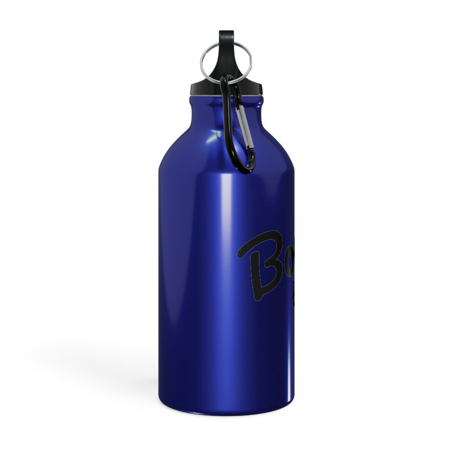 ‘Born To Sip’ Sport Bottle