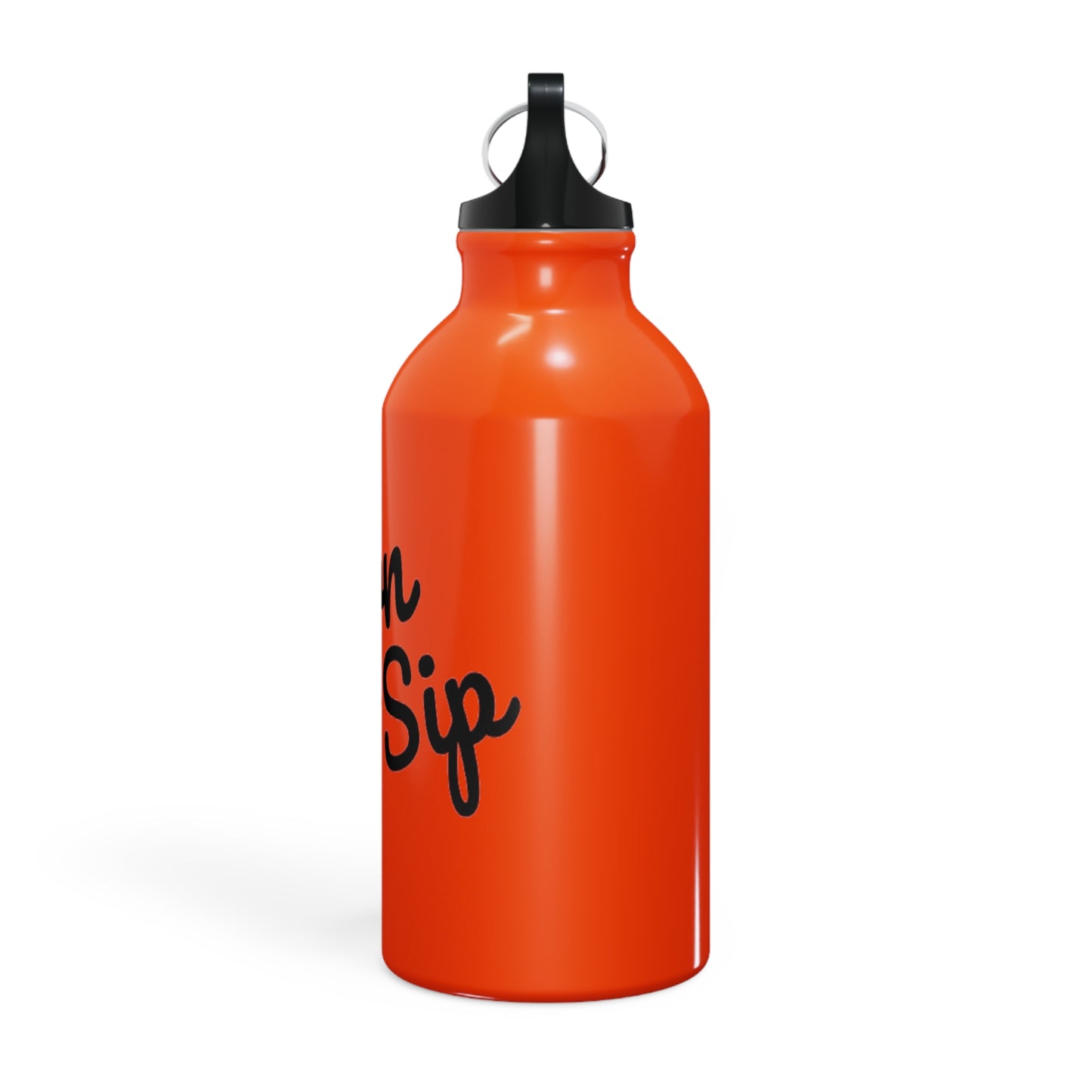 ‘Born To Sip’ Sport Bottle