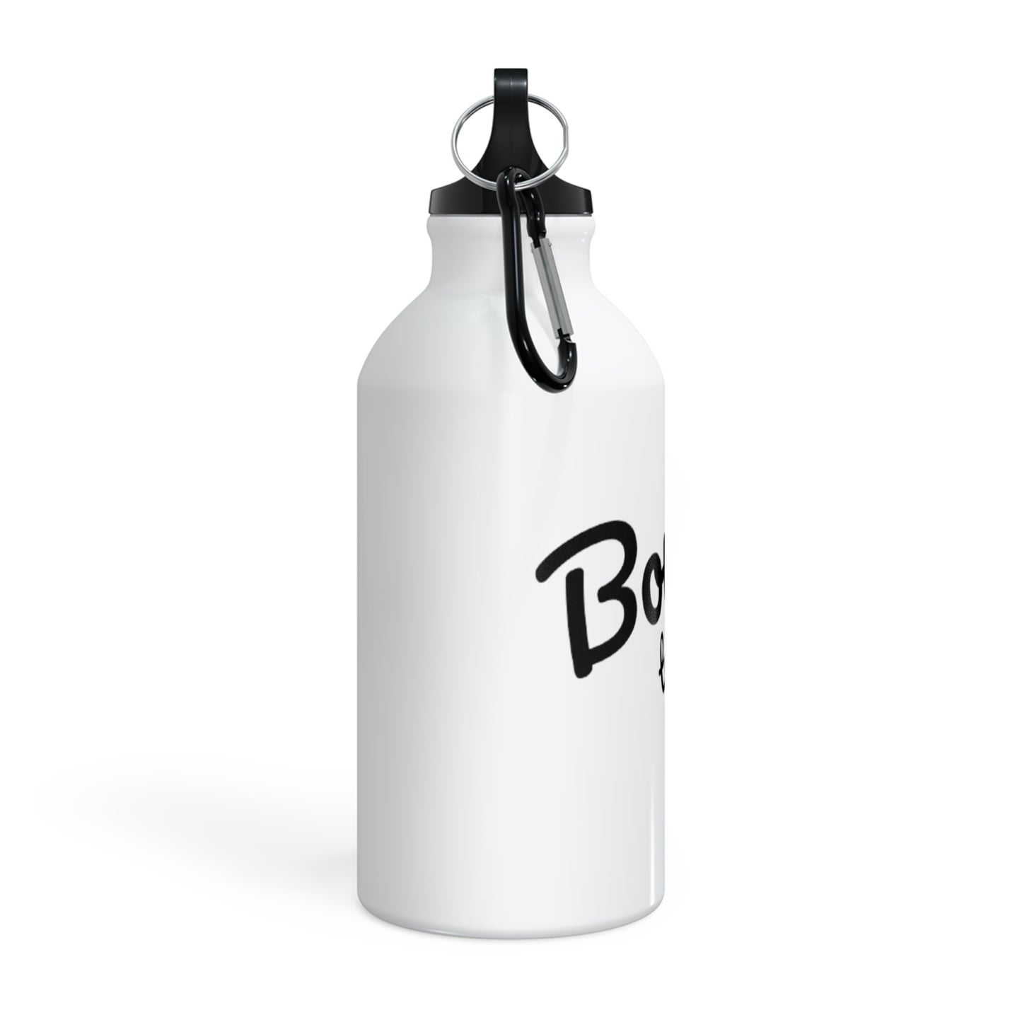 ‘Born To Sip’ Sport Bottle