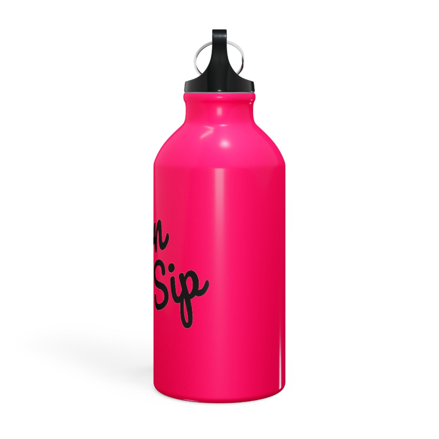 ‘Born To Sip’ Sport Bottle