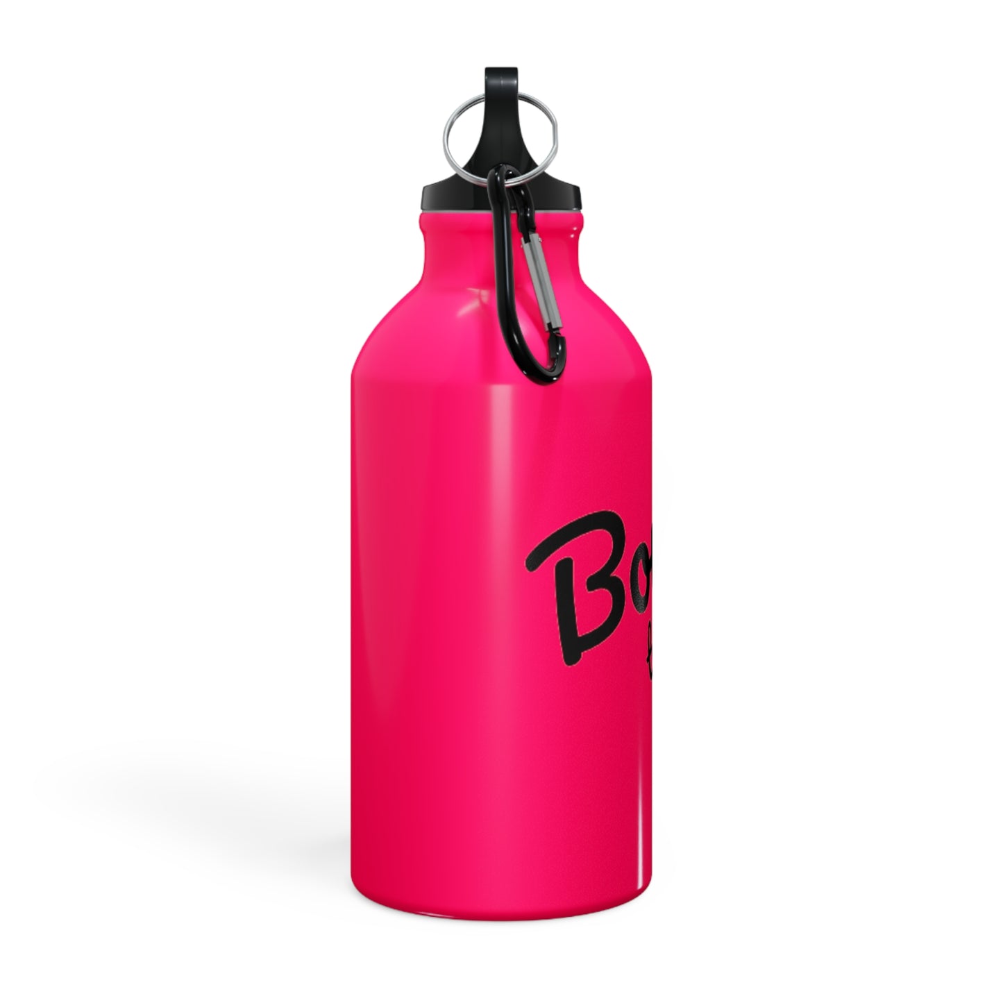 ‘Born To Sip’ Sport Bottle