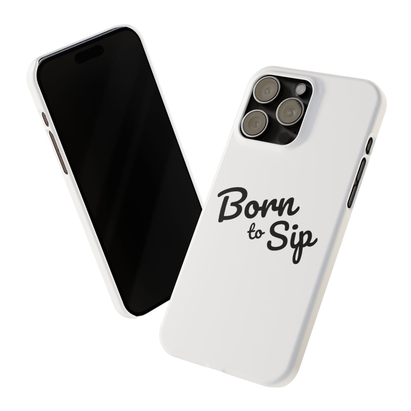 Slim Phone Cases