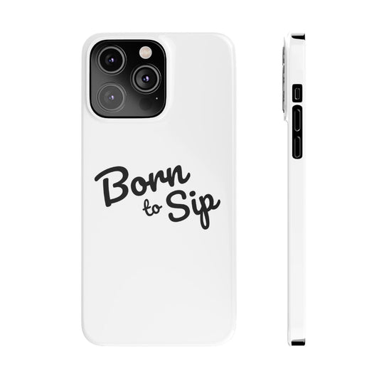 Slim Phone Cases