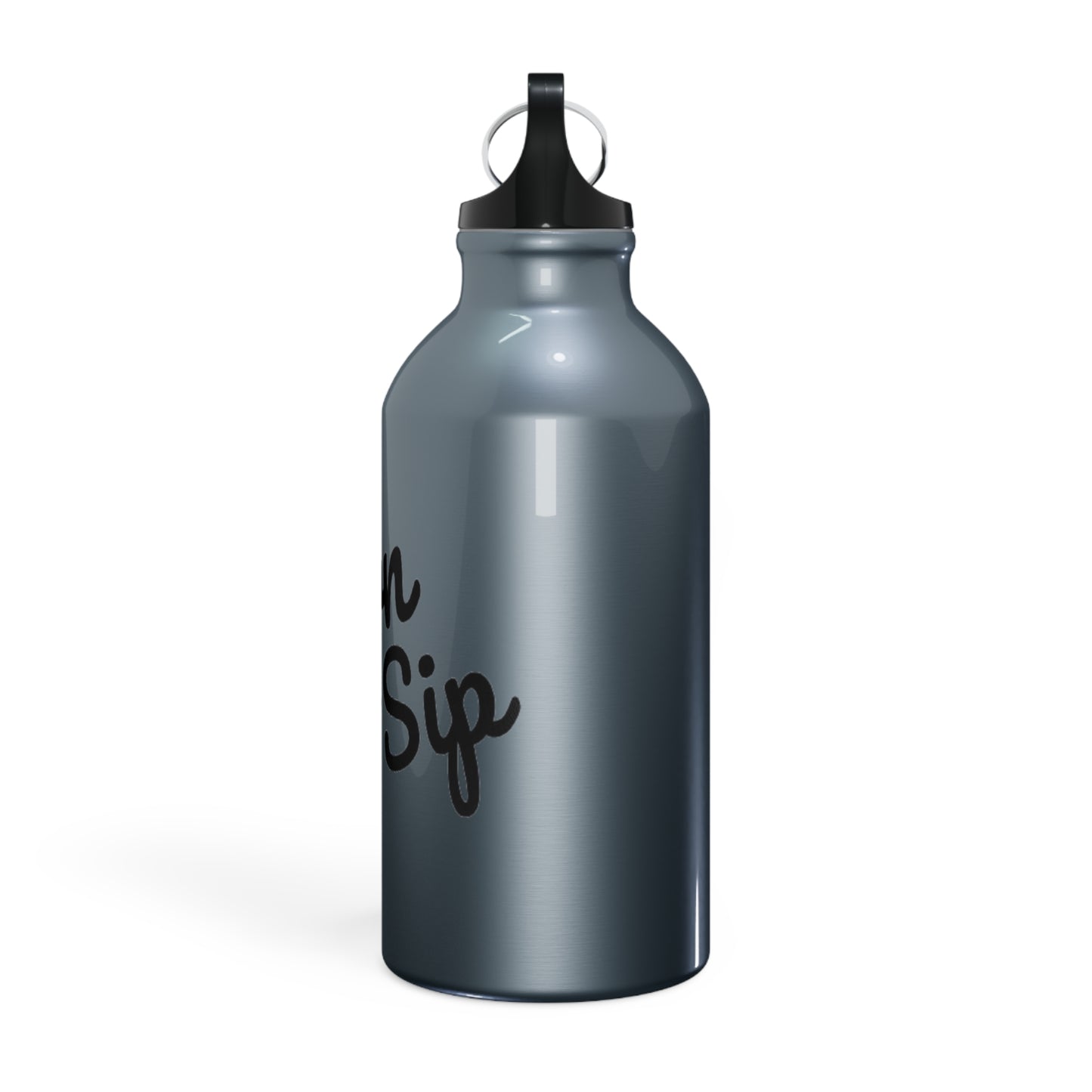 ‘Born To Sip’ Sport Bottle