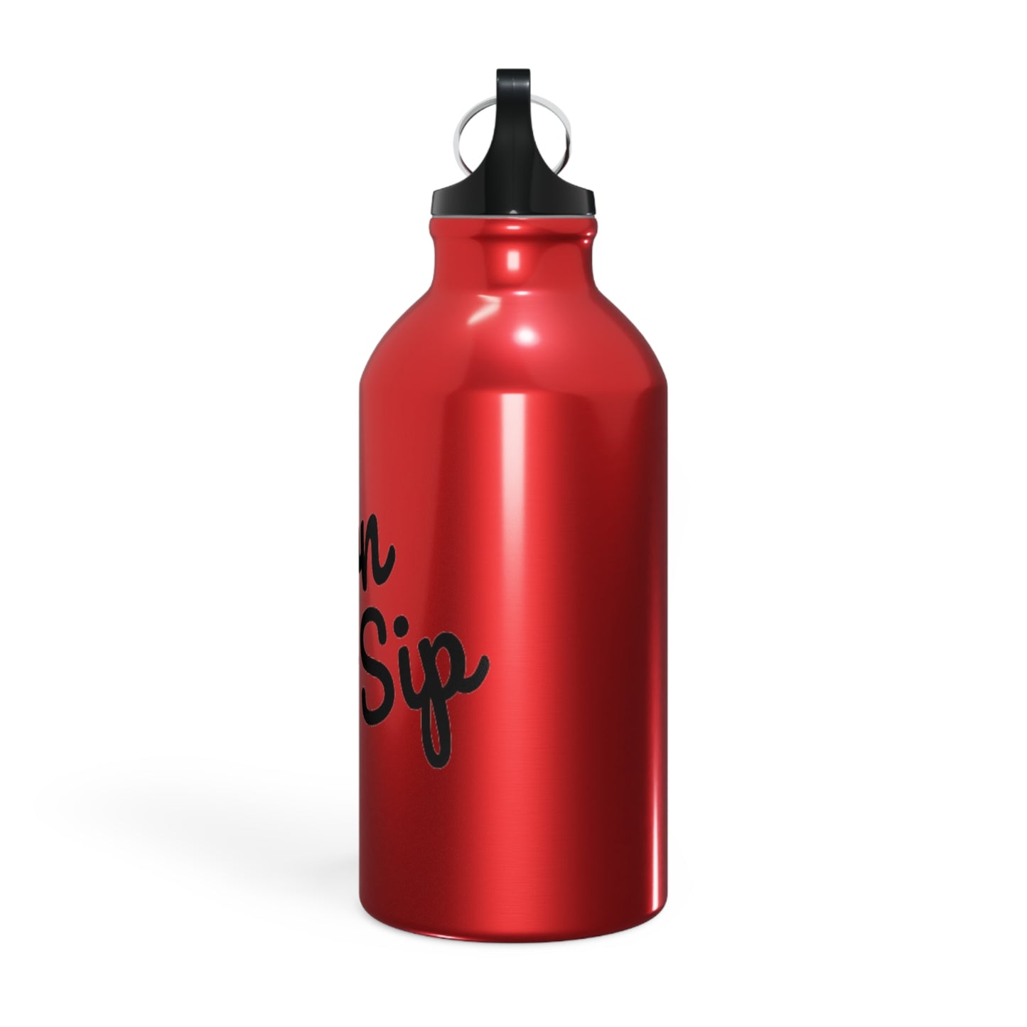 ‘Born To Sip’ Sport Bottle