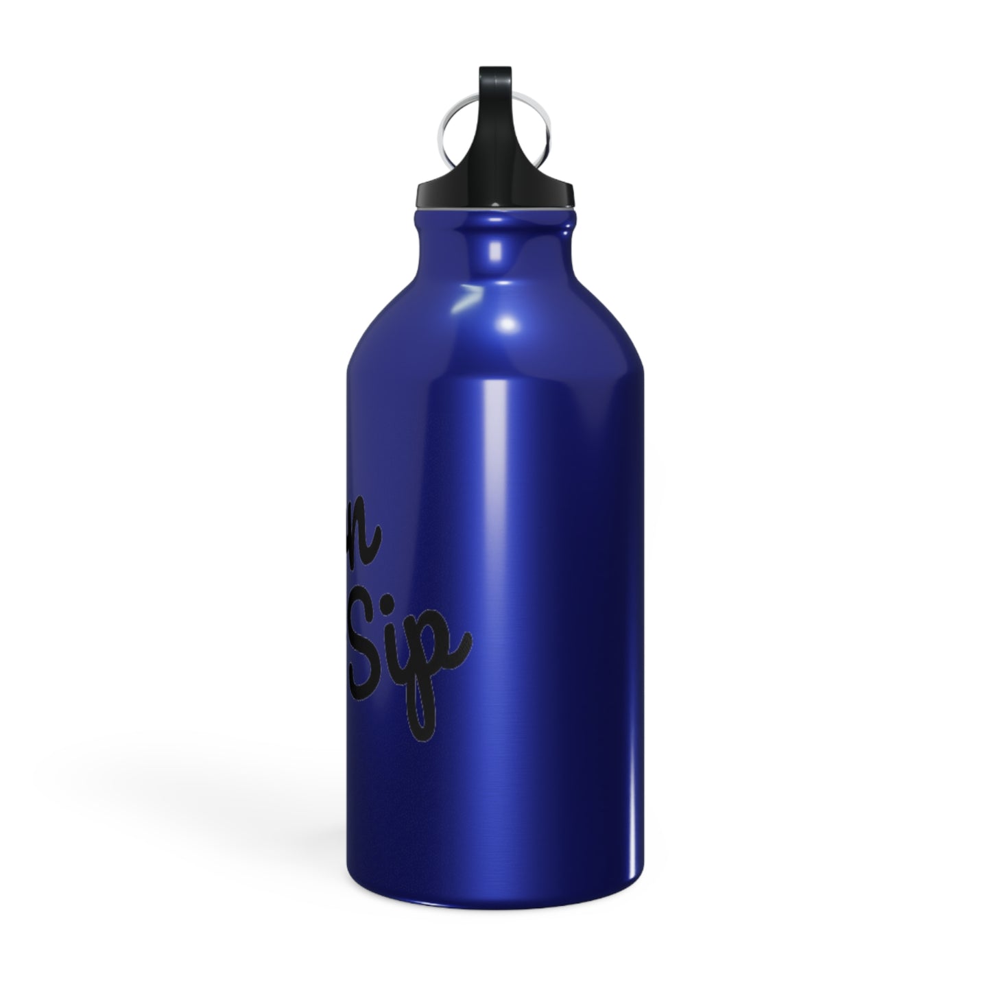 ‘Born To Sip’ Sport Bottle