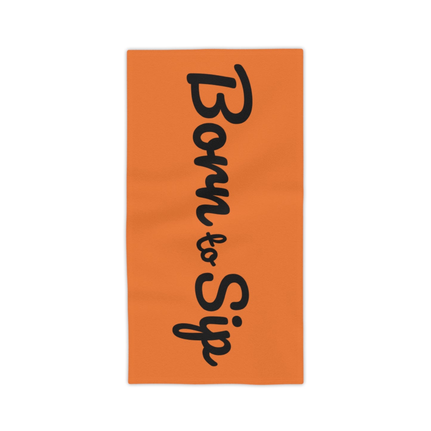 BTS Beach Towel