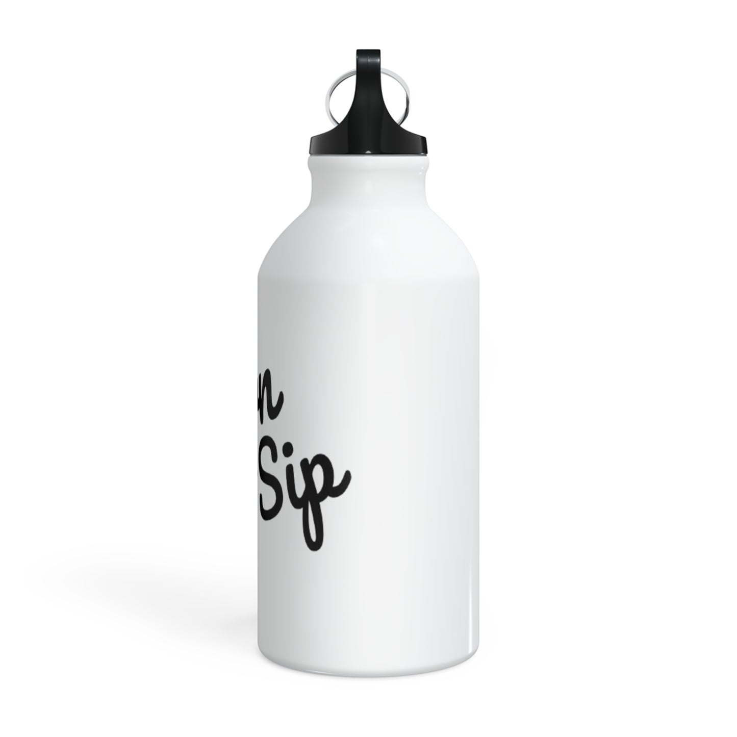 ‘Born To Sip’ Sport Bottle