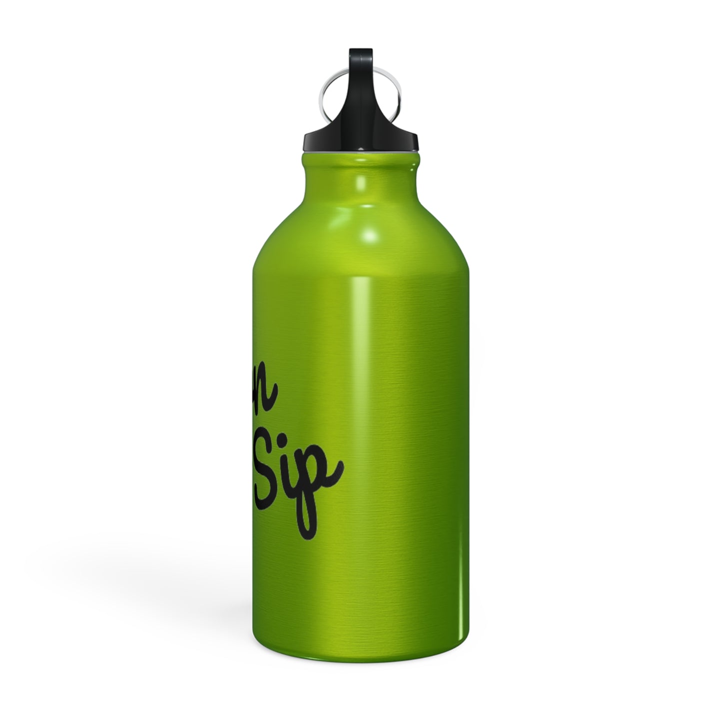 ‘Born To Sip’ Sport Bottle