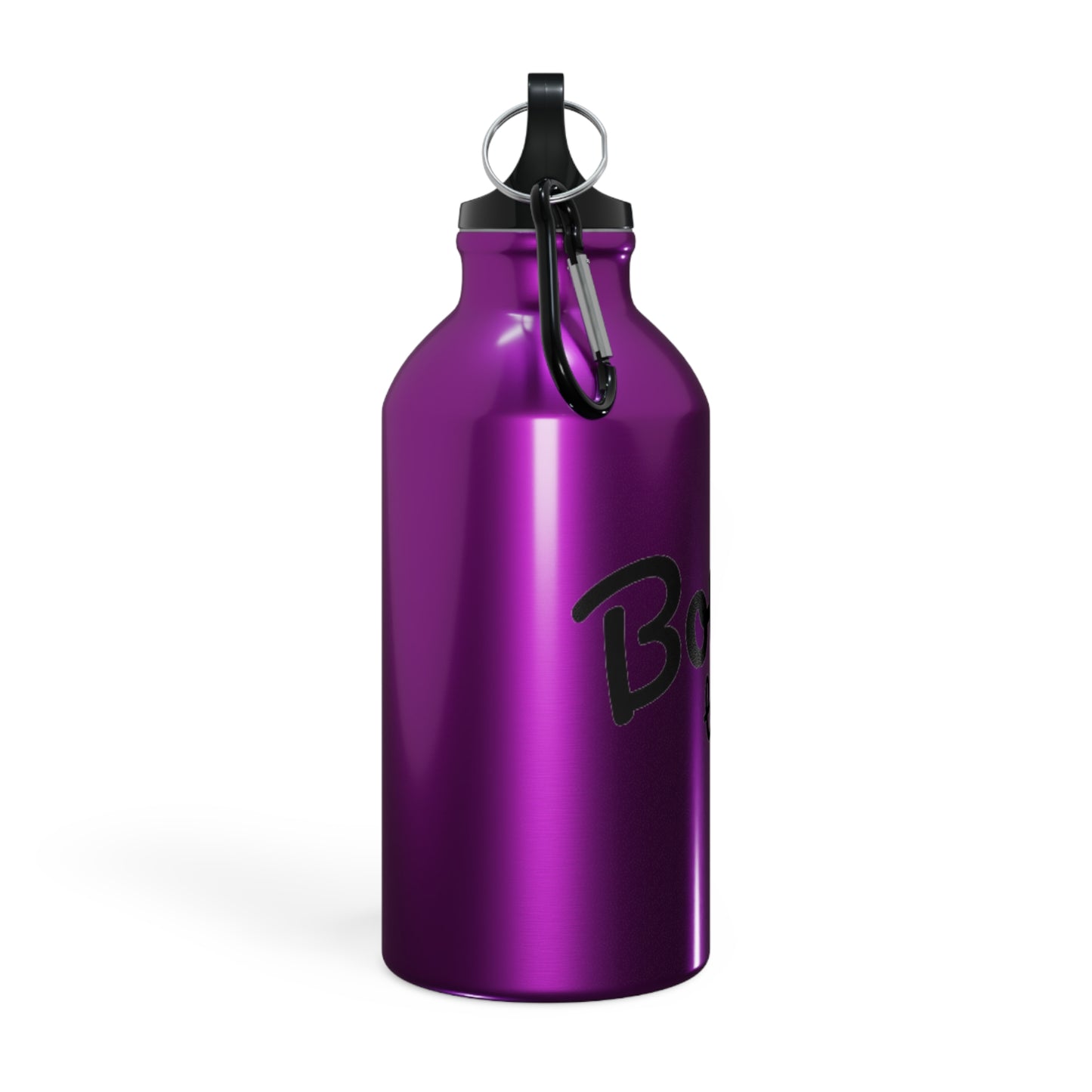 ‘Born To Sip’ Sport Bottle