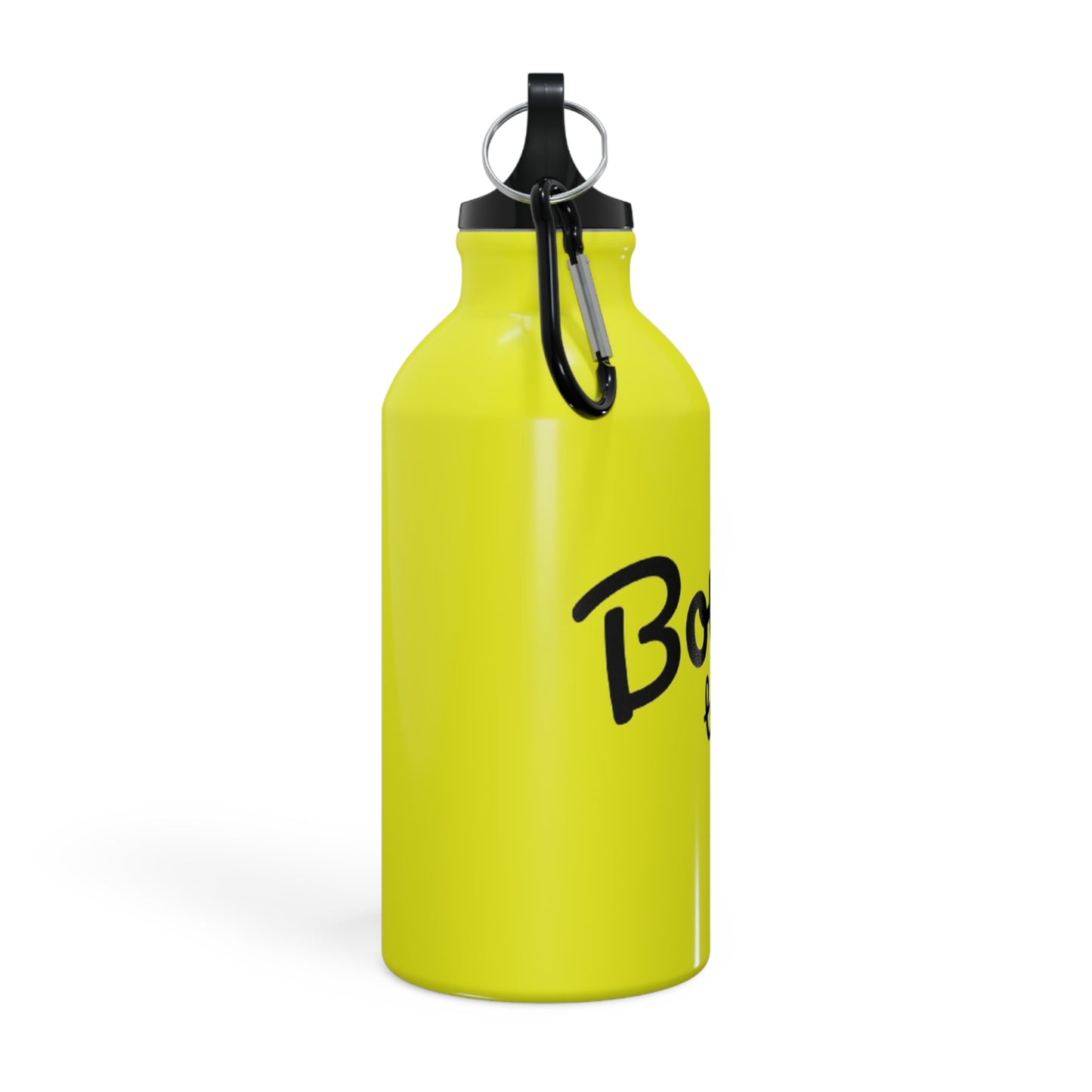 ‘Born To Sip’ Sport Bottle