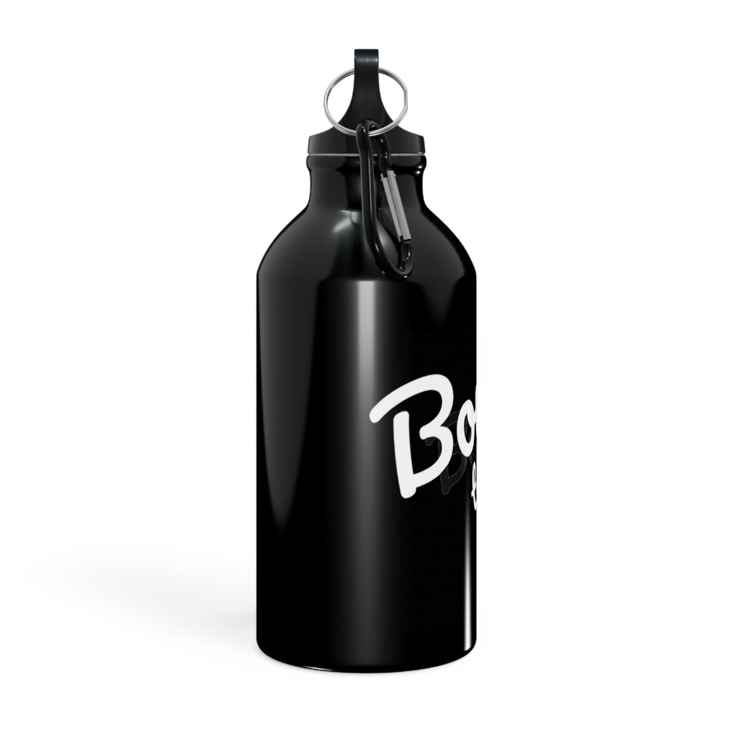 ‘Born To Sip’ Sport Bottle