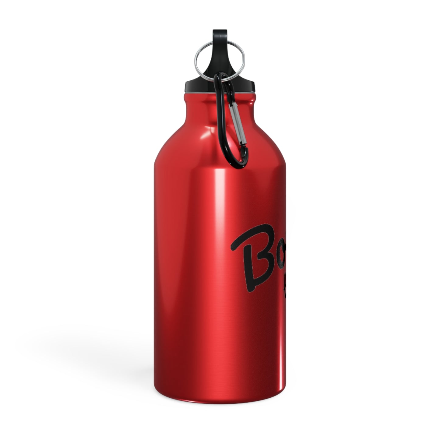 ‘Born To Sip’ Sport Bottle