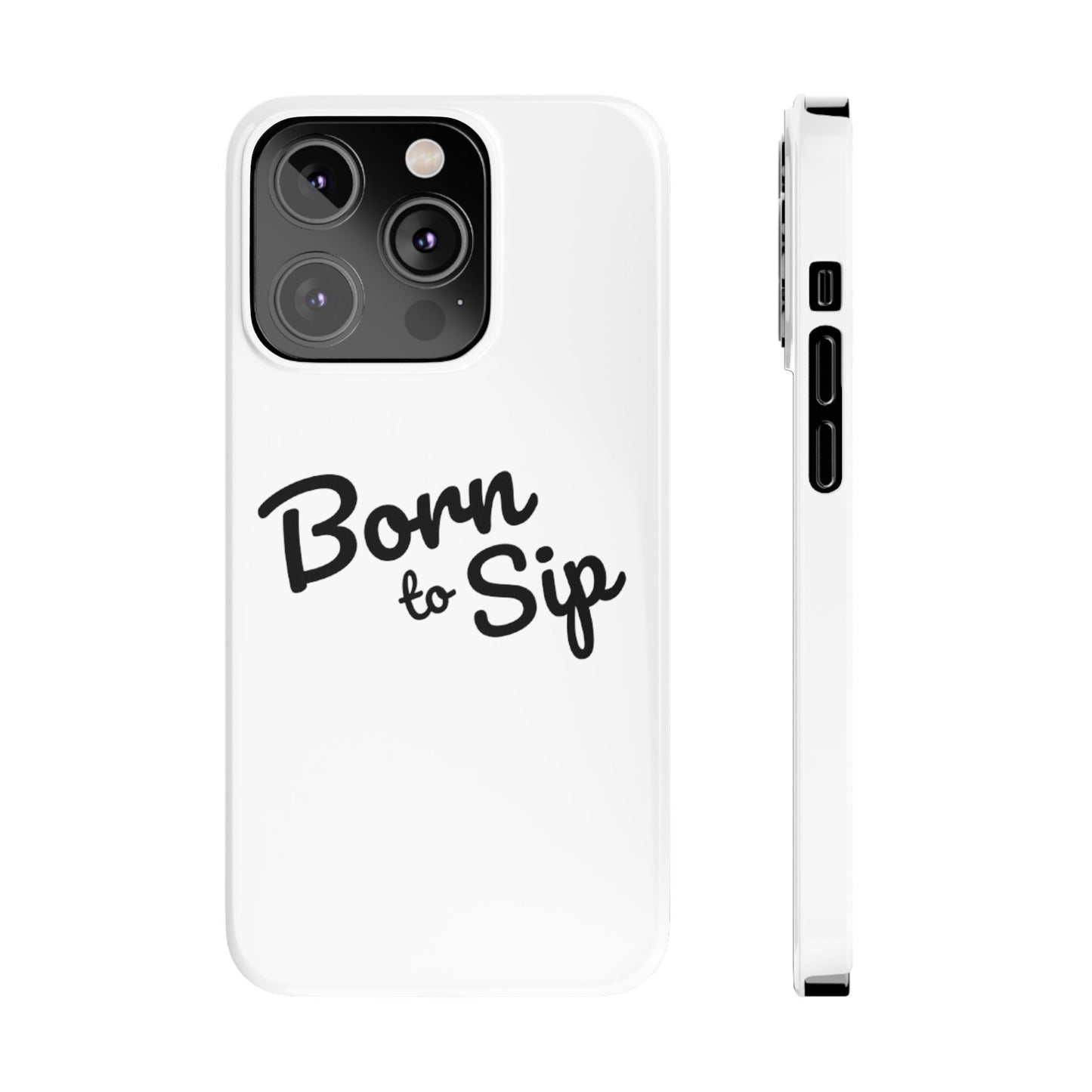 Slim Phone Cases