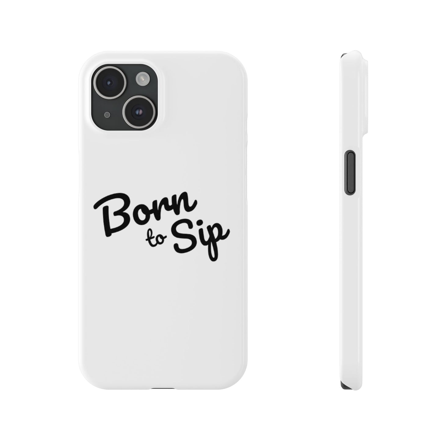 Slim Phone Cases