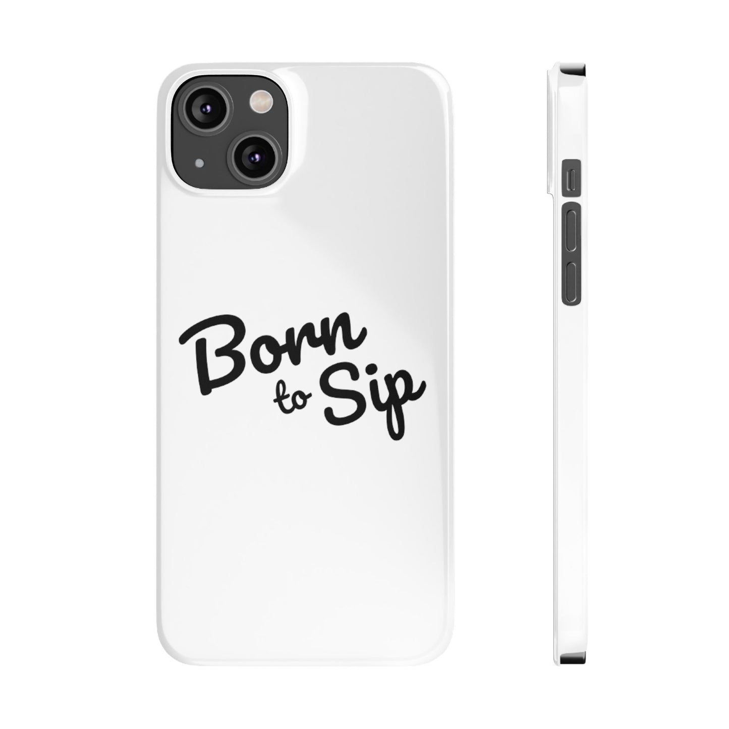 Slim Phone Cases