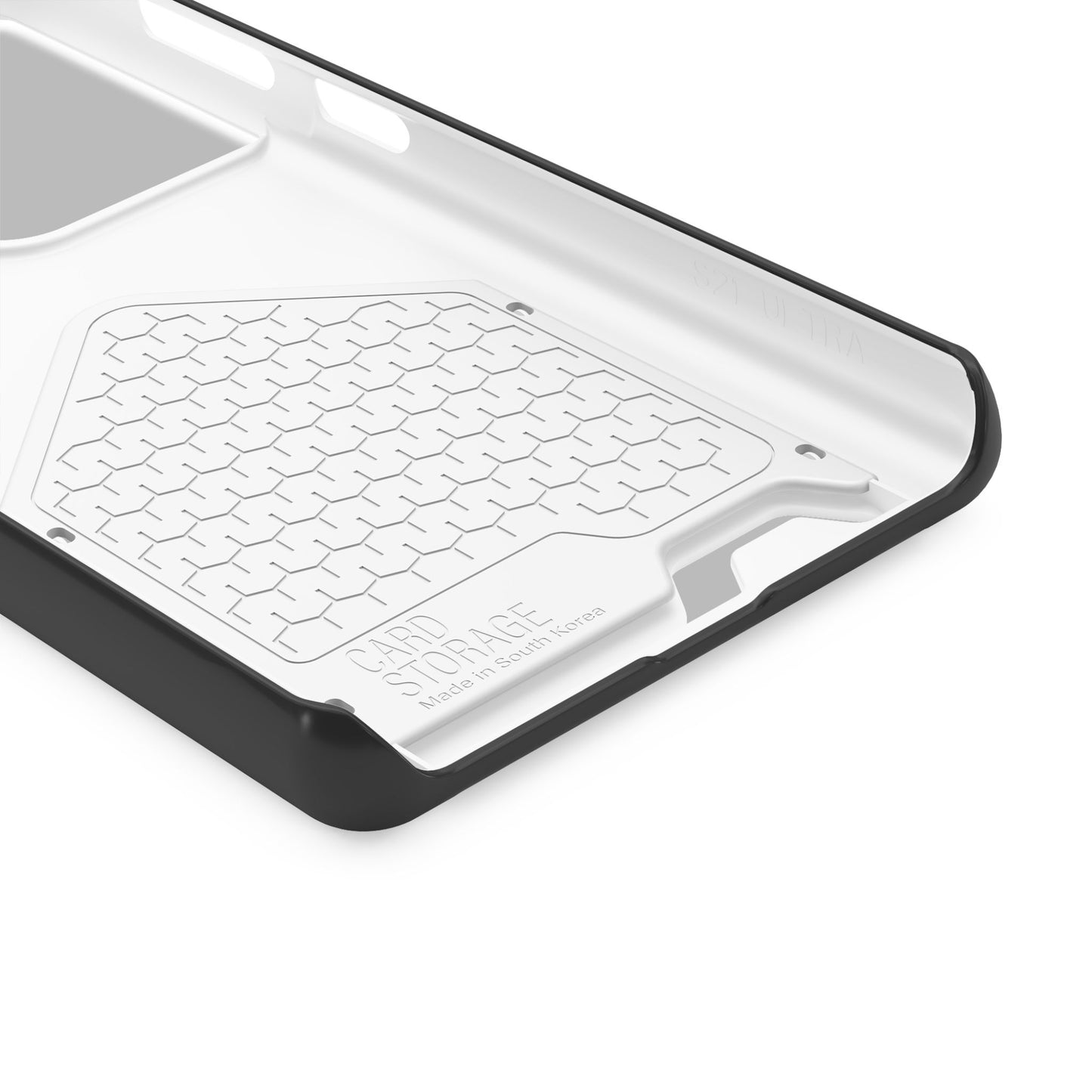 Born to Sip - Phone Case with Card Holder