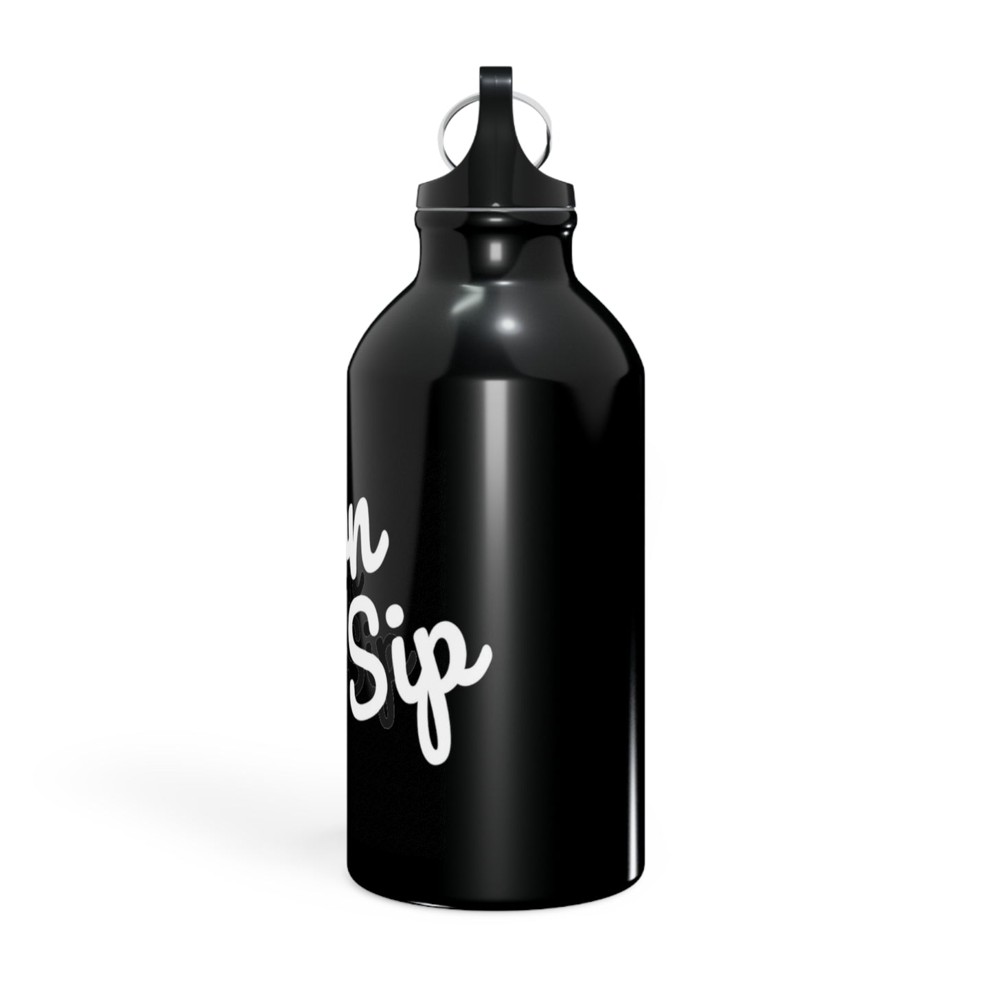 ‘Born To Sip’ Sport Bottle