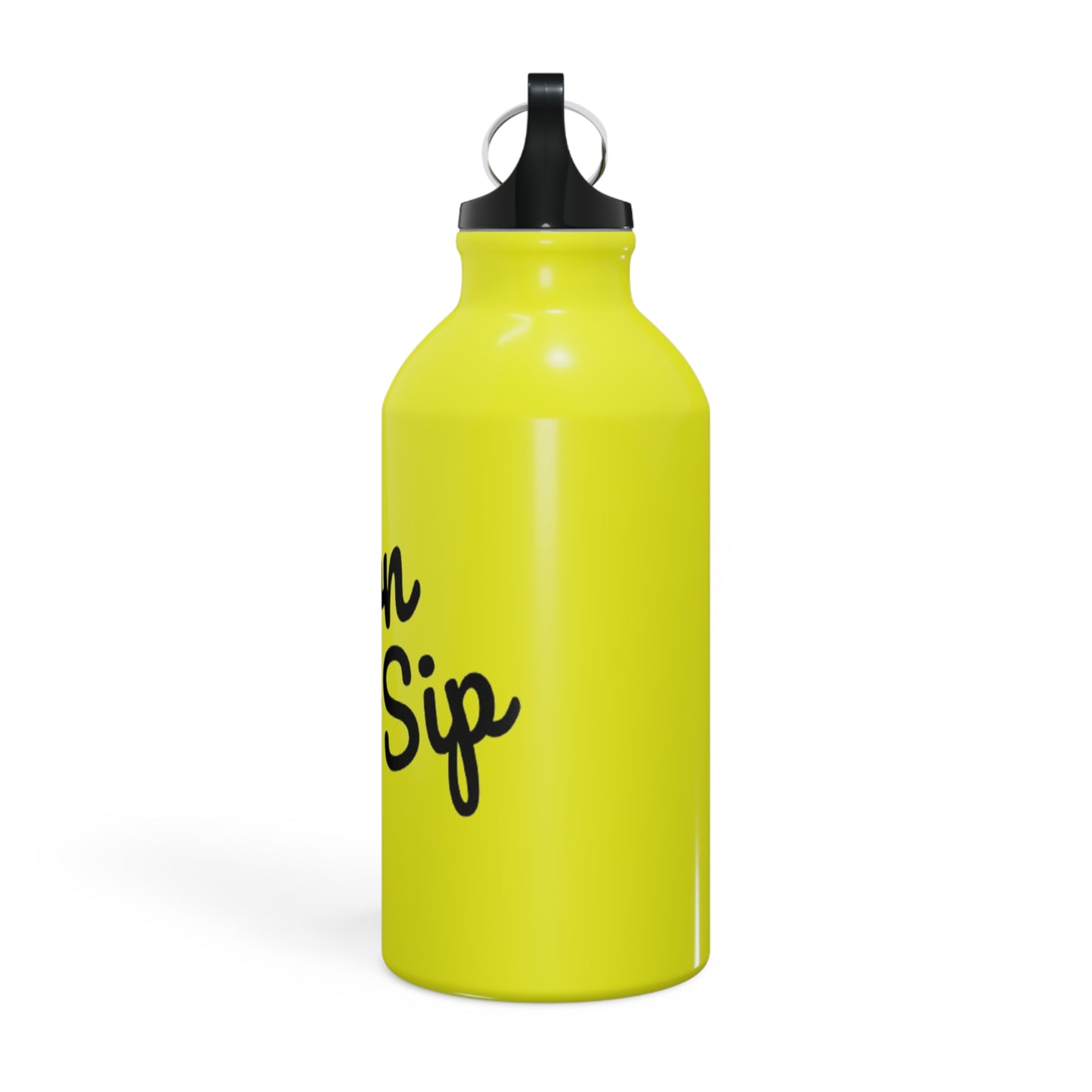 ‘Born To Sip’ Sport Bottle