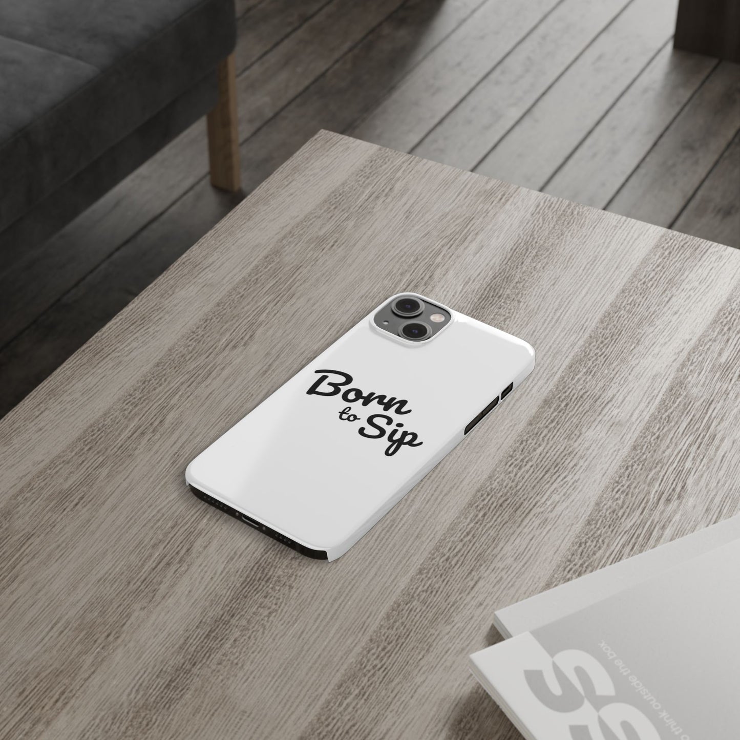 Slim Phone Cases