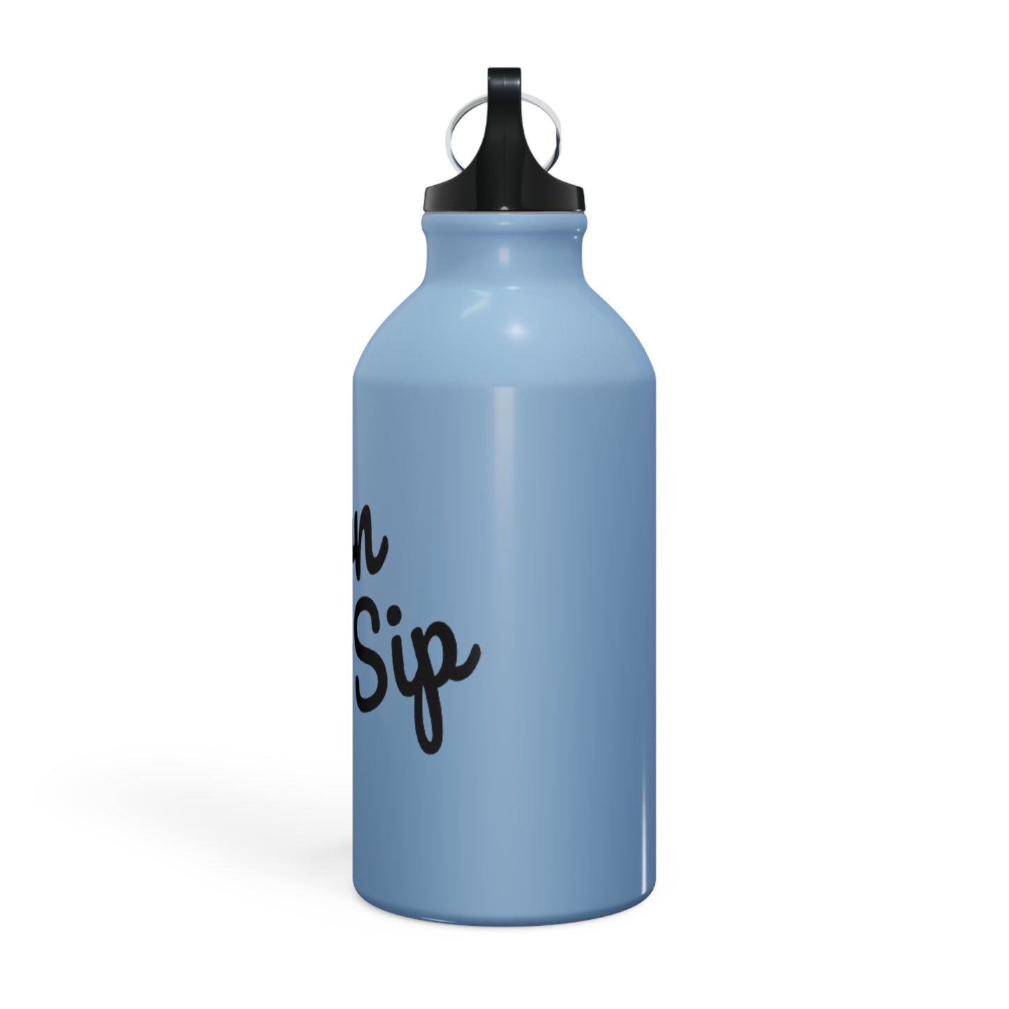 ‘Born To Sip’ Sport Bottle