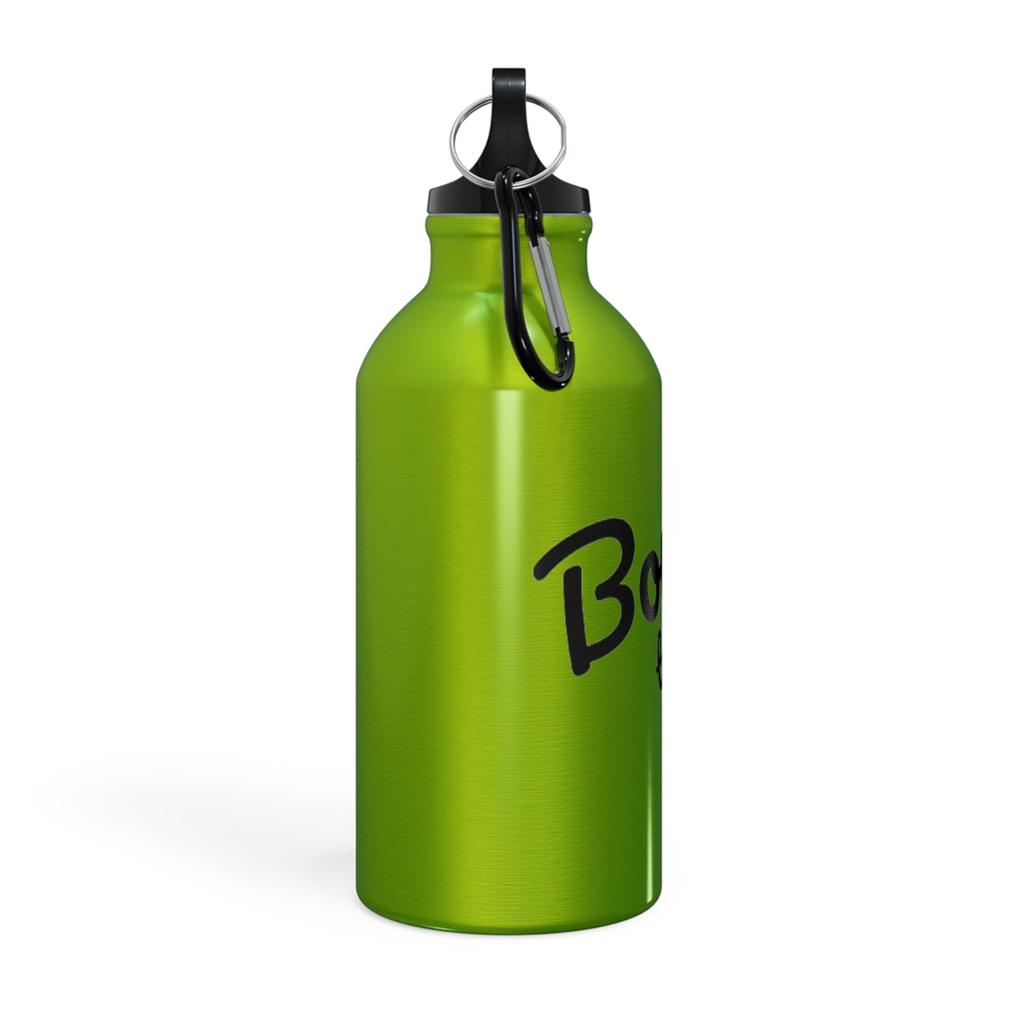 ‘Born To Sip’ Sport Bottle