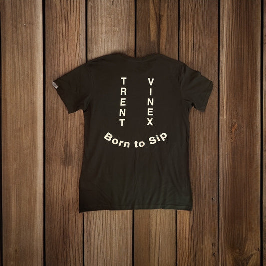 Trent Vine x BTS merch