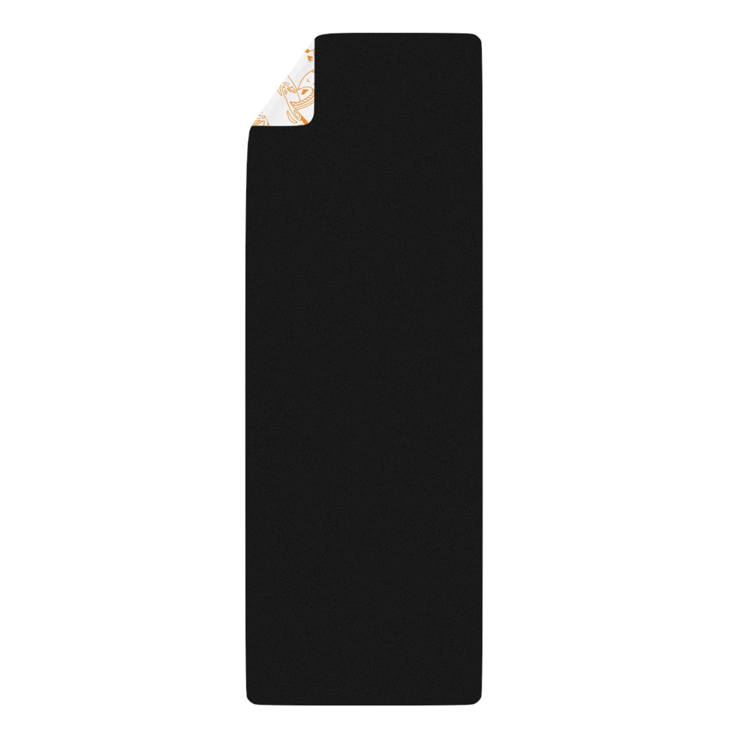 BTS Rubber Yoga Mat