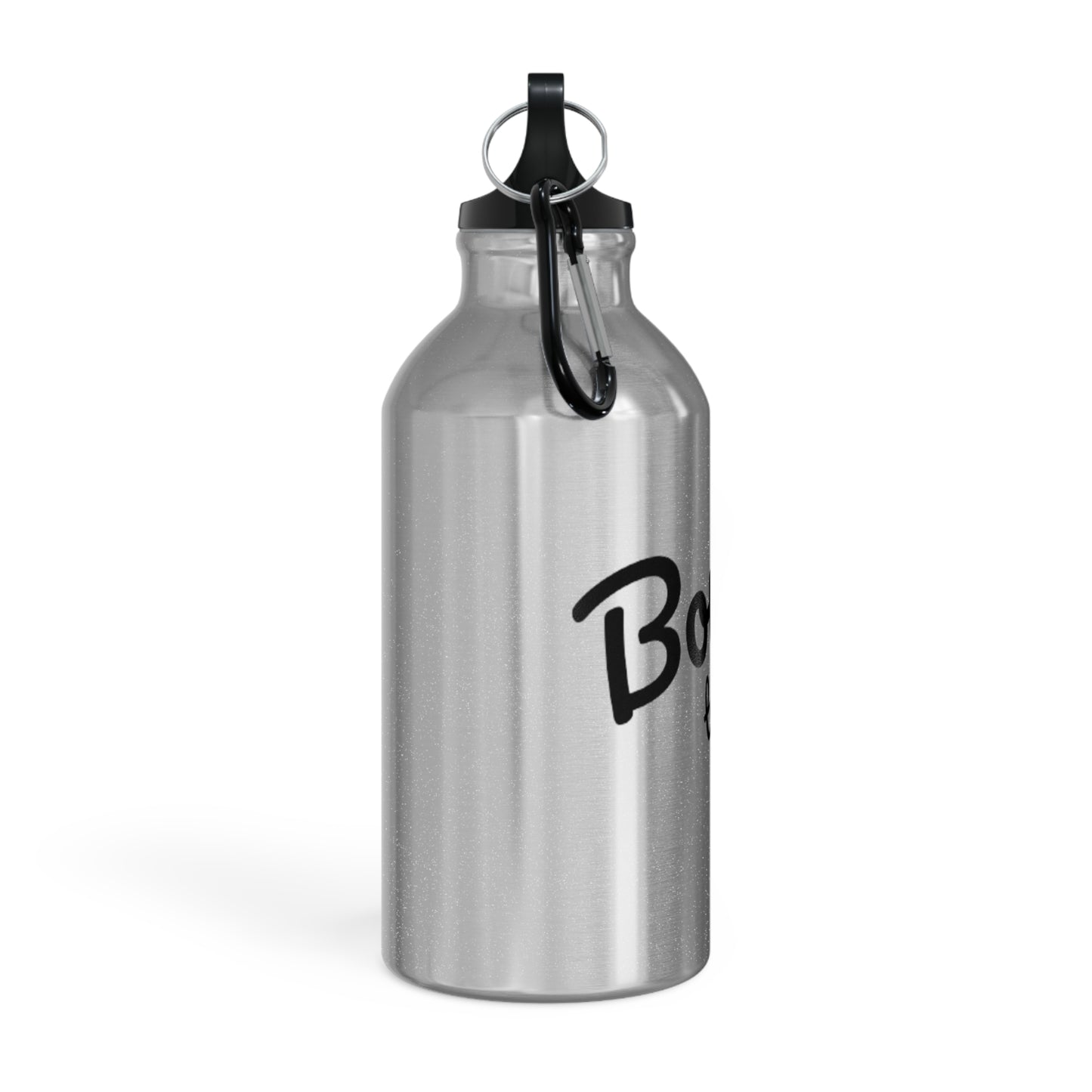 ‘Born To Sip’ Sport Bottle