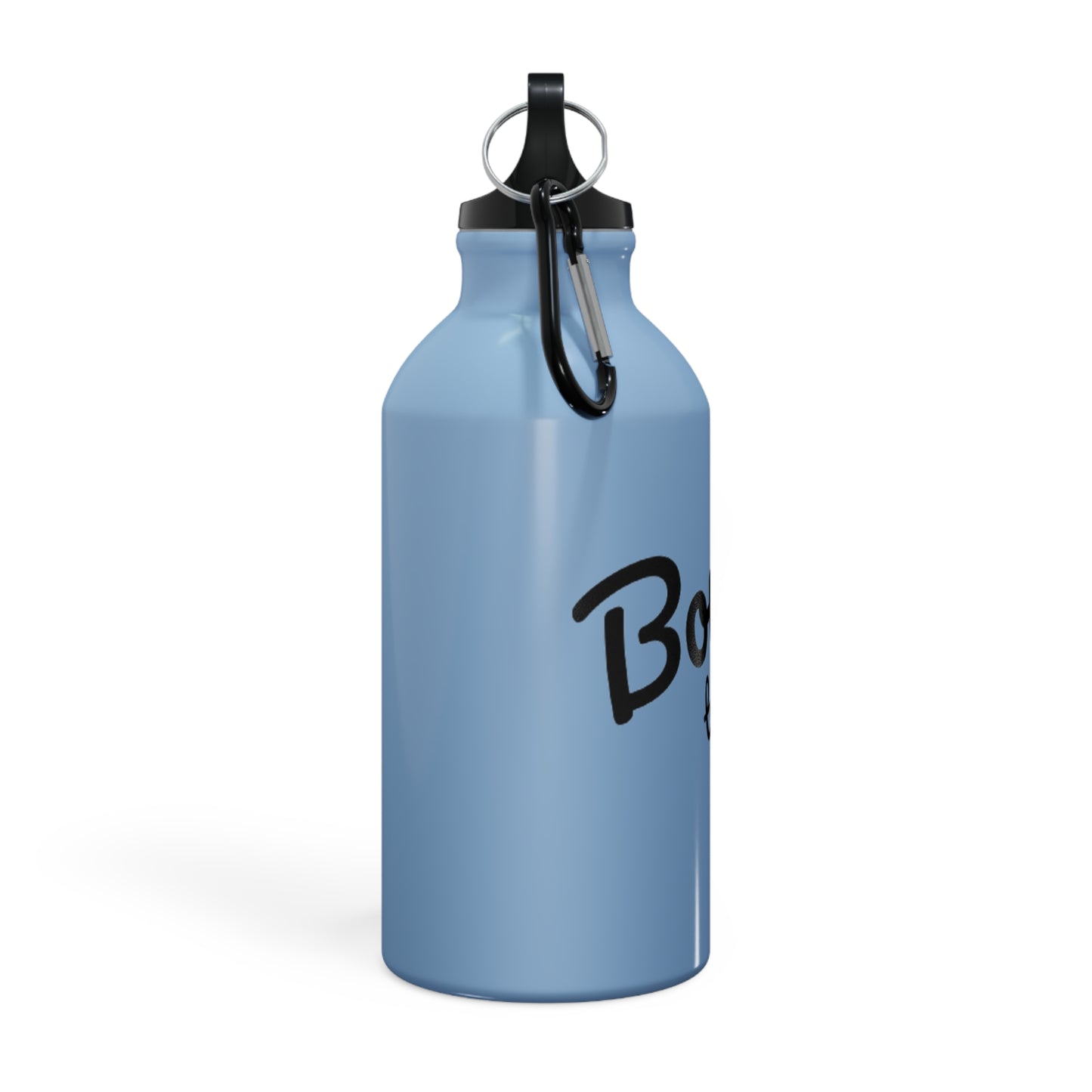 ‘Born To Sip’ Sport Bottle