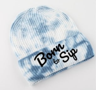 BTS OG Beanie